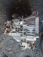 KIA VENGA 1.4 SKRZYNIA BIEGÓW TBJ5 F