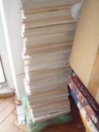 20 książek z serii Biblioteczka Poradnika Domowego