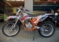 KAYO K2 KAYO 250 K2 Motocykl Krossowy Dirt-Bike Benzyna