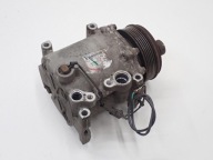 SPRĘŻARKA KLIMATYZACJI MN124811 MITSUBISHI OUTLANDER I 2.4 MIVEC 4G69