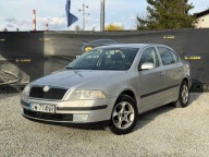 Skoda Octavia Skoda Octavia 1.9 TDI OC DO 03.2027 ALUFELGI Zamiana