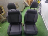 Fotel przedni z AIRBAG Citroen C3 III prawy lewy EUROPA cały