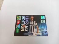 Andrea Pirlo Limited Champions League 2013 2014