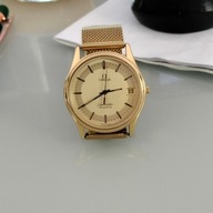 ZEGAREK OMEGA SEAMASTER QUARTZ STAN BARDZO DOBRY