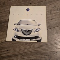 Lancia Ypsilon 2011
