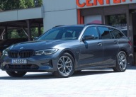 BMW 330e 292ps Sport Line Lasery Webasto Hi-Fi Live Cocpit Pro 3xKlima LKA