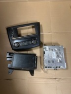 RENAULT KADJAR NAWIGACJA WYŚWIETLACZ RADIO 281154215R 280342118R