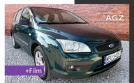 Ford Focus Klima Alu Super Stan Gwarancja w cenie Warszawa VKFD 1.8