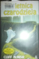 Obietnica czarodzieja Cliff McNish