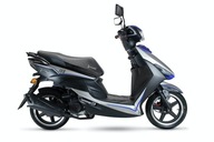 SKUTER JUNAK 108 50 cc TUNING NA 80 EURO 5 RATY TRANSPORT CAŁA POLSKA