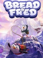 Bread & Fred - Klucz STEAM / Bez VPN