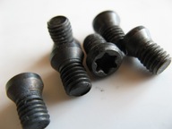 Śruba mocująca śrubka M5x9 TORX T25 narzędzia składane CNC - patrz opis