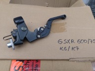 SUZUKI GSX-R 600 750 K6 K7 Klamka sprzęgła mocowanie