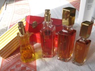 Giorgio Red Giorgio Beverly Hills EDT 4szt +gratis