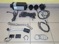 Webasto Air Top 2000 STC 12V - diesel, zestaw 2021 Multicontrol HD