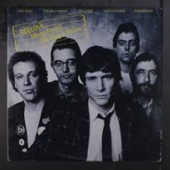 BLUES BAND Official Bootleg Album CD 1980 Album + 2 Bonus tracks