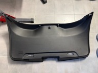 MASERATI GRECALE tapicerka bagaznika 670167676