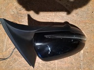 Mercedes w253 LUSTERKO PRAWE KAMERA ASYSTENT FULL