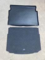 TOYOTA AURIS II PODŁOGA BAGAŻNIKA PŁYTA MATA 58410-02050 HB HATCHBACK 13-18