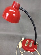 Piękna stara lampa z PRL-U - w znakomitym stanie