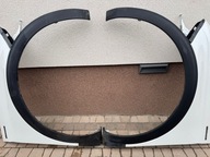 PEUGEOT 3008 II 5008 II BLOTNIK PRZOD PRAWA I LEWA STRONA KWE KWED 16-