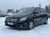 Mercedes-Benz Klasa B 180 (BlueEFFICIENCY) 122KM 2011r