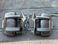 LUSTERKO LEWE PRAWE DUCATO BOXER JUMPER III LIFT 22R EUROPA 14PIN ASYSTENT