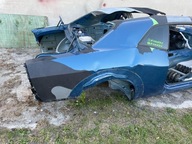 DODGE CHALLENGER WIDEBODY 2015+ ĆWIARTKA BŁOTNIK TYŁ PRAWY CWIARTKA BLOTNIK