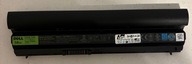 Bateria do laptopów Dell oryginał 58WH 11,1V 5,7AH TYPE J79X4 Dell