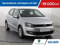 VW Polo 1.4, Salon Polska, Klima