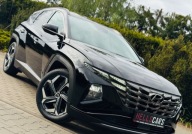 Hyundai Tucson 1,6 150ps Multi Led Alu19 Kamera360 Skora Wentyle Max Gwara
