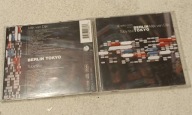 Berlin Tokyo Mijk van Dijk Toby Izui 2CD