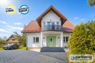 Dom, Straszyn, Pruszcz Gdański, Gdański, 195 m²