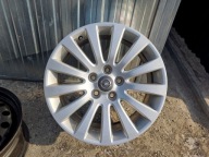 Alufelga Opel Insignia A 18 cali 5x120 8j ET 42 Oryginał GM jak NOWA Montaż