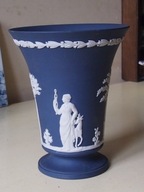 Wedgwood - wazon - wys.14,6cm