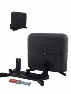 Uchwyt ścienny do routera Orange FunBox 7 – montaż na ścianę | Funbox 7