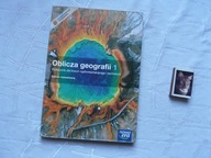 OBLICZA GEOGRAFII 1