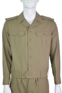 Wiatrówka oficerska wojskowa oficerka survival harcerska 109/MON 100/175/84