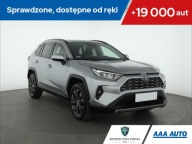 Toyota RAV 4 2.5 Hybrid, Salon Polska