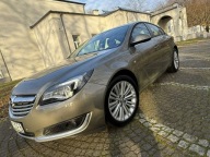Opel Insignia 1.4T Lift 2015r Climatronic LED