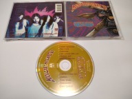 Monster Magnet – Superjudge - CD 1993 1.WYDANIE C2326