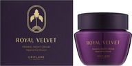 Krem przeciwstarzeniowy do twarzy Oriflame Royal Velvet na noc 50 ml