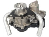 Valeo 700454 Zawór AGR