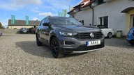 Volkswagen T-Roc DSG, Panorama, LED