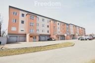 Mieszkanie, Łask, Łask, Łaski, 68 m²