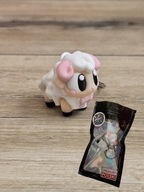 Breloczek Owcy 3D - Brelok Druk3d fidget Keychain mixGadzet