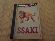 Ssaki Minikompendium Jill Bailey