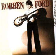 Robben Ford-The Inside Story/Elektra