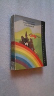 Rosyjska ksiazka o fantastyce (zbior opowiadan fantastycznych) 1971