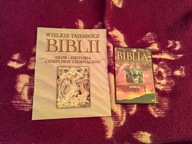 Wielkie Tajemnice Biblii - tom 10